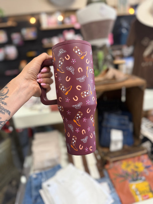 SIPPY TOP TUMBLERS