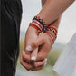 HAIR TIE BRACELETS