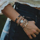 HAIR TIE BRACELETS