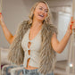 BETH DUTTON VEST