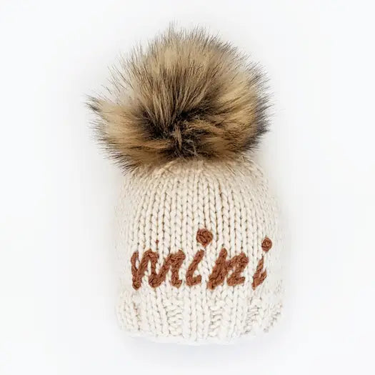 MINI BEANIE