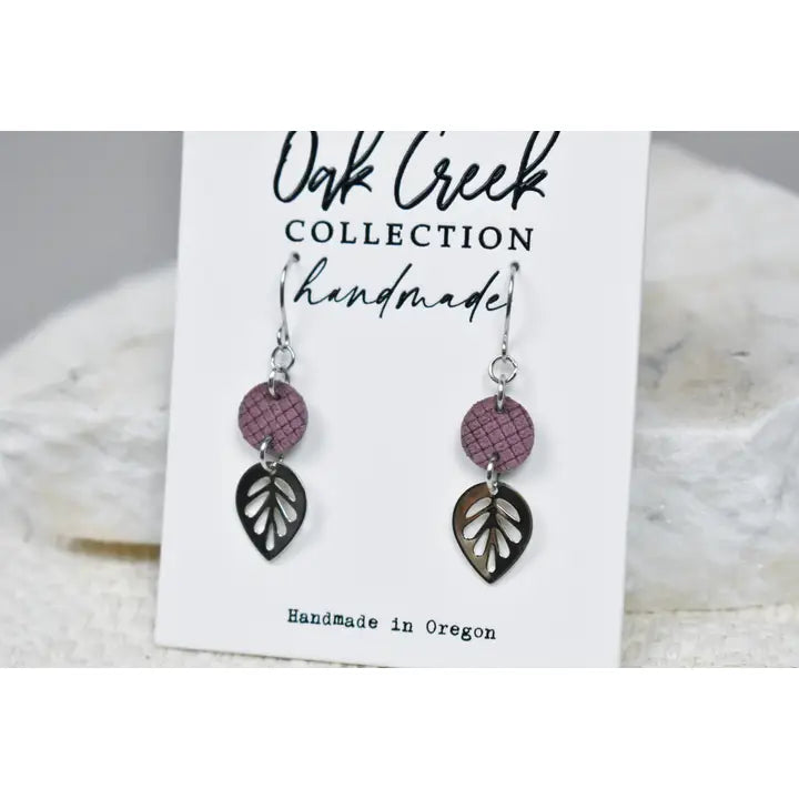 OAK CREEK EARRINGS