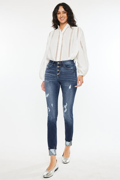 HARLEY JEANS