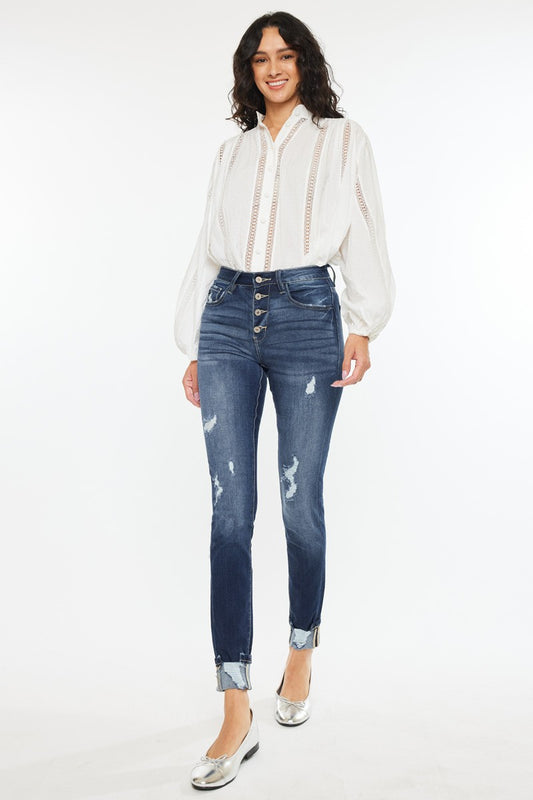 HARLEY JEANS