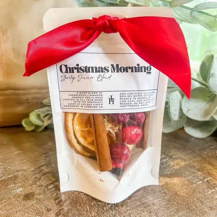 STOVE TOP FESTIVE SIMMER BLEND