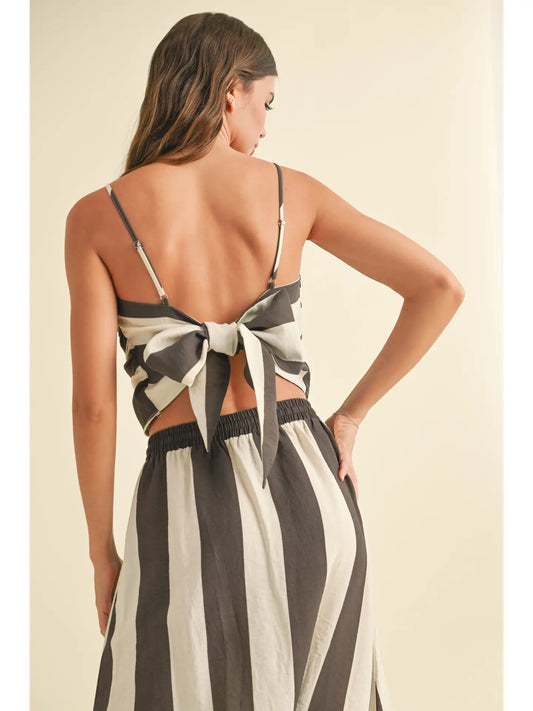 VACATION MOOD OUTFIT