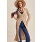 LONG TRAIL CARDIGAN