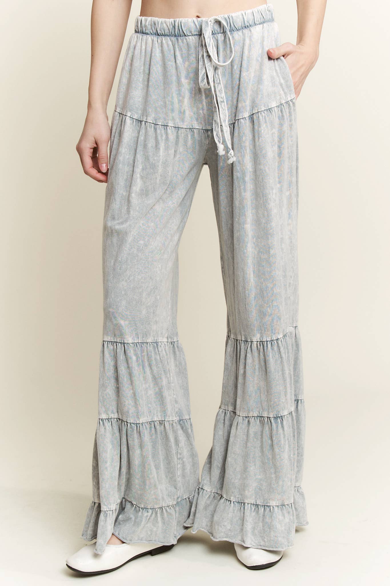 CHARLIE LOUNGE PANTS