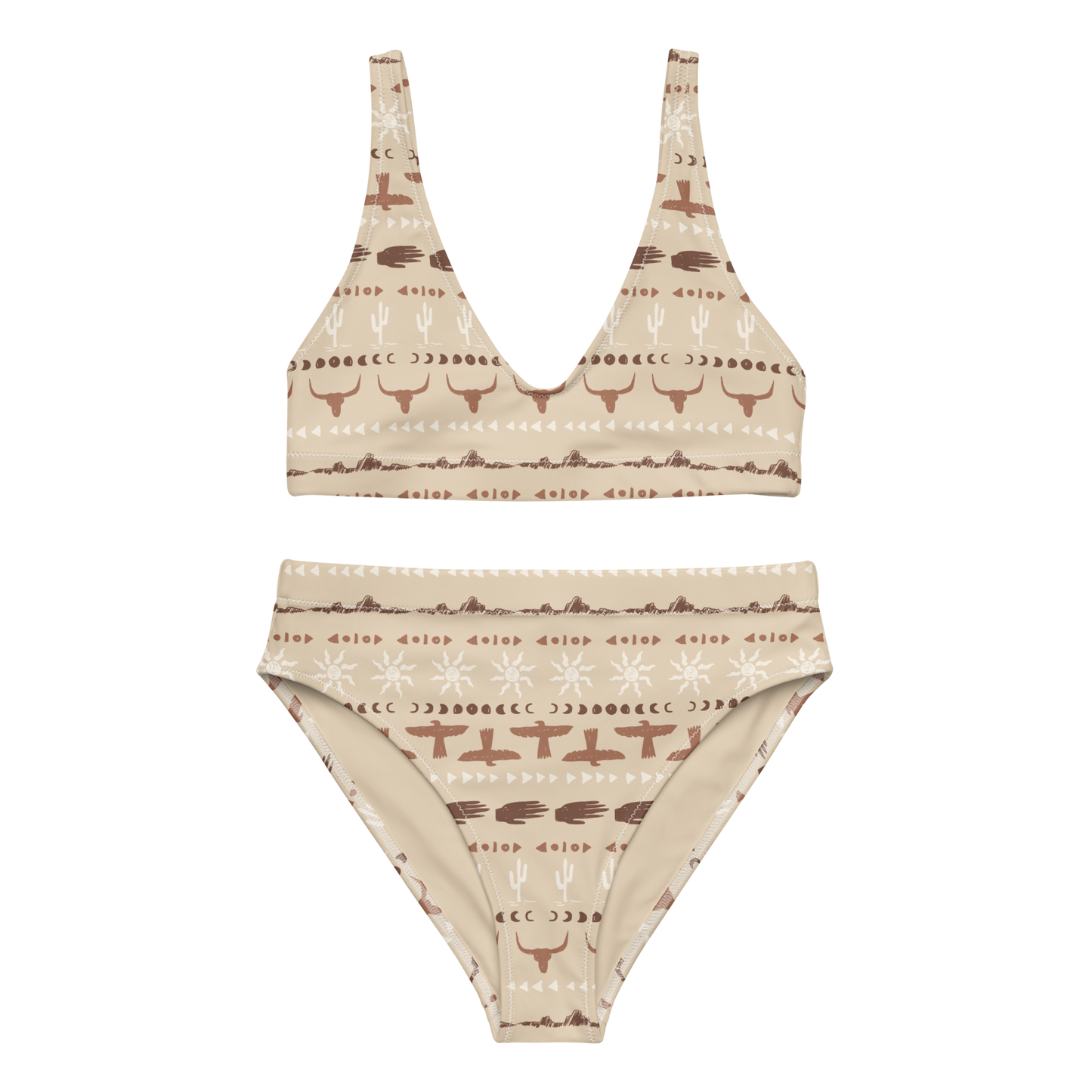 WINSLOW BIKINI SET