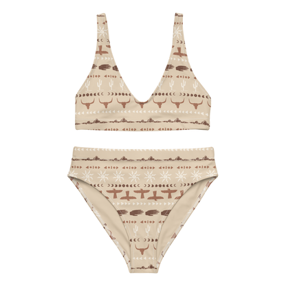 WINSLOW BIKINI SET