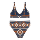 CHARRO BIKINI SET