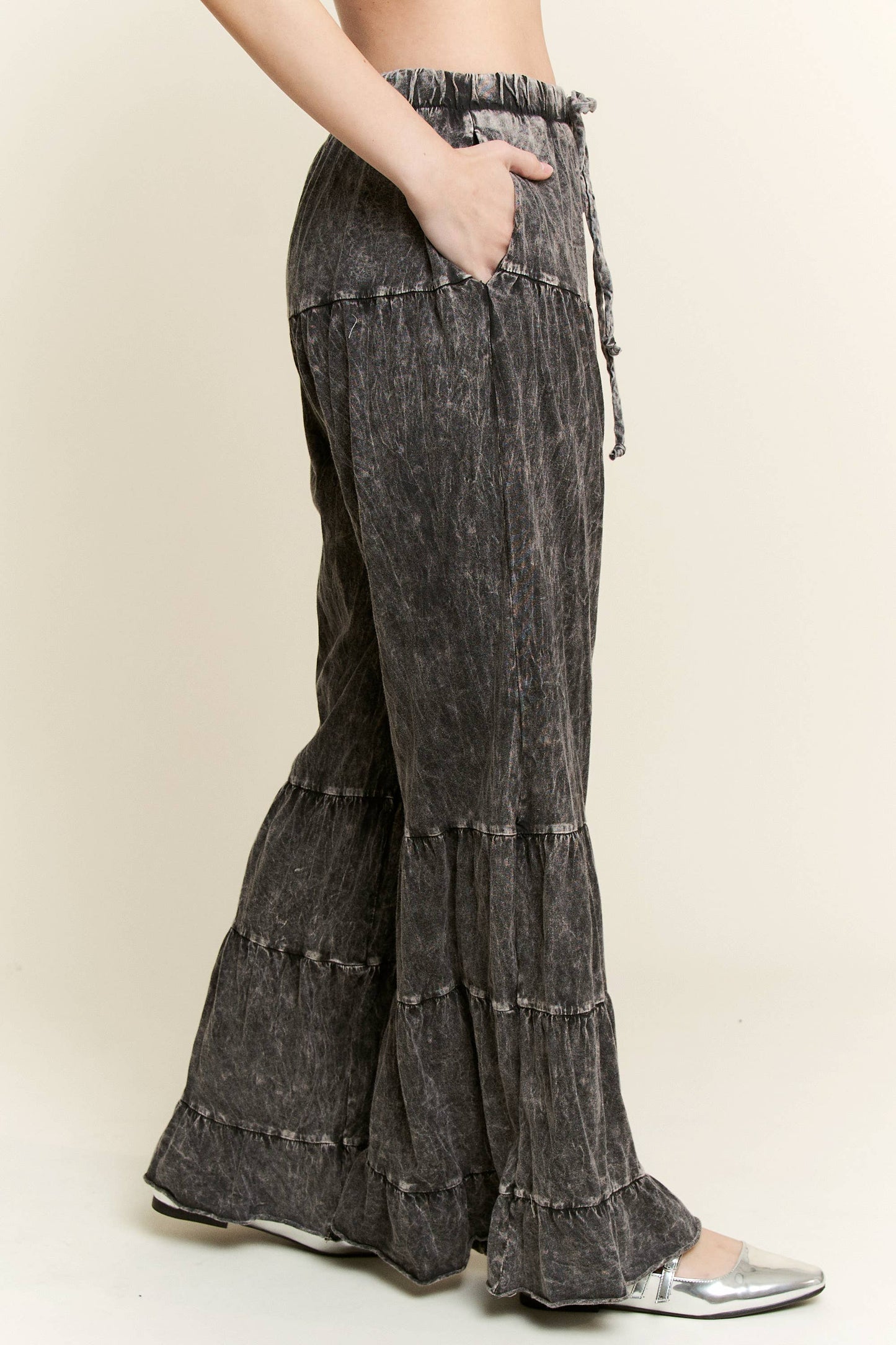 JORDAN LOUNGE PANT
