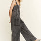 CHLOE LACE ROMPER