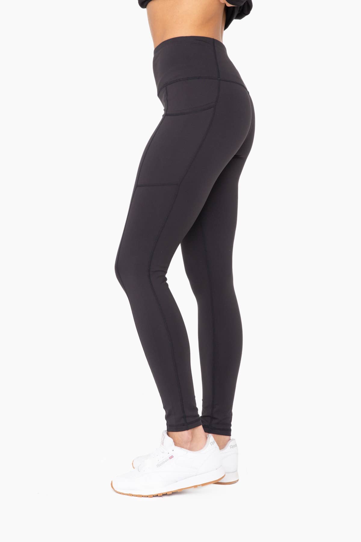 HIGHWAIST LEGGINGS
