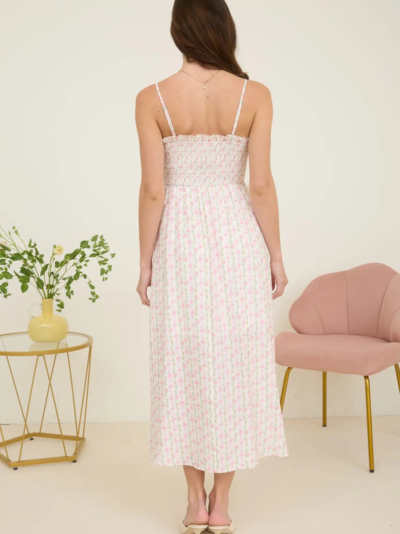 DELTA DRESS