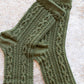 NOBLE TWIST SOCKS