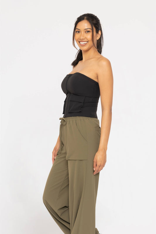ALL THE WAY TUBE TOP