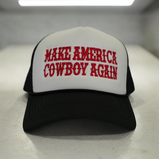 AMERICA BALL CAP