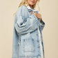 ROOSEVELT OVERSIZE JACKET