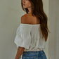 SUMMER DAYS TOP