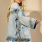 ROOSEVELT OVERSIZE JACKET