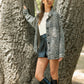 COWGIRLS DONT CRY SHACKET