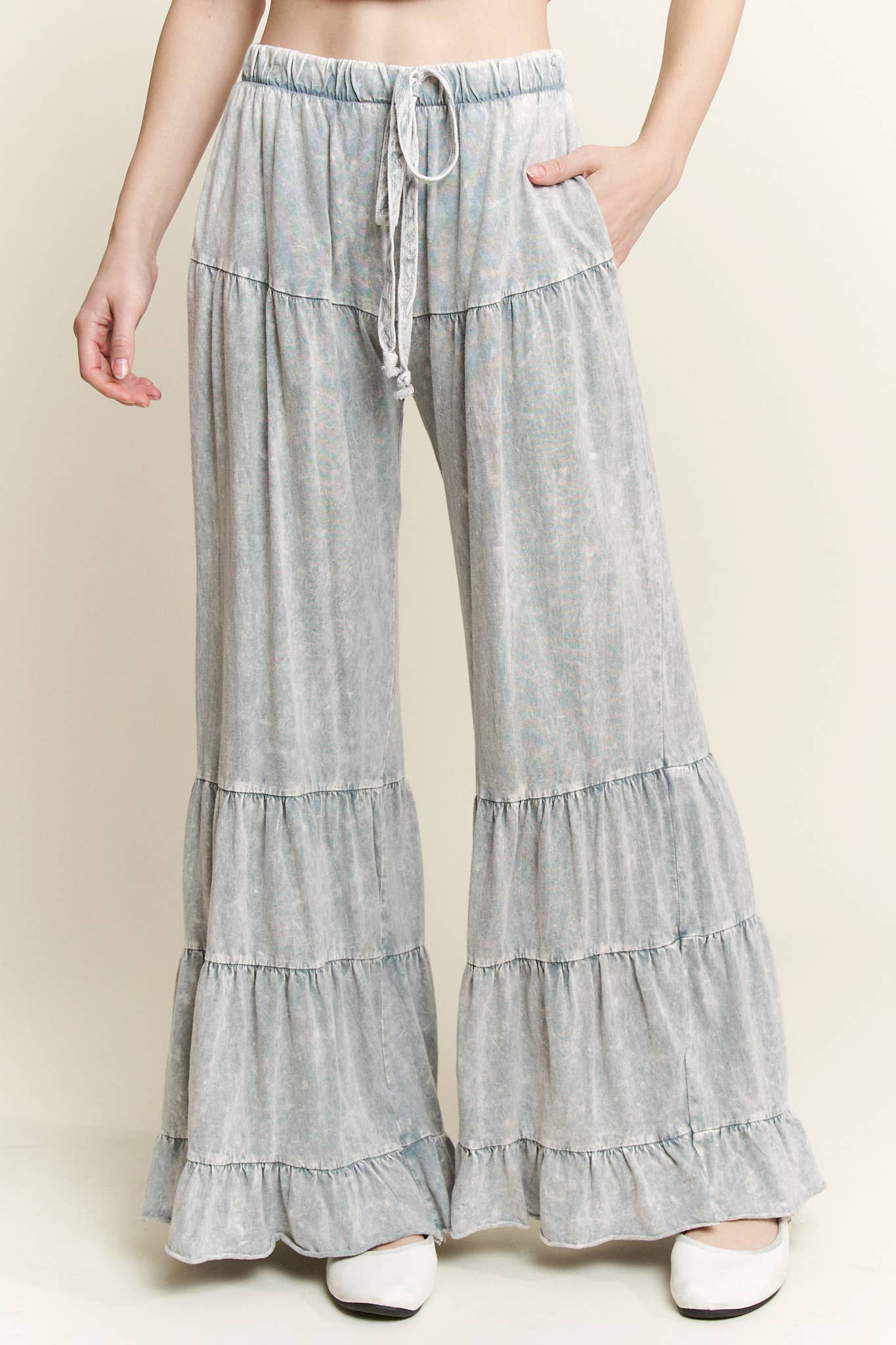 CHARLIE LOUNGE PANTS