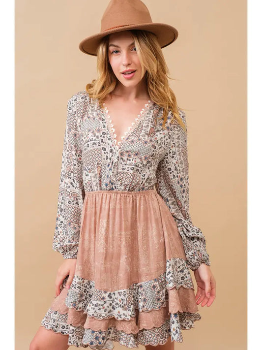 DOLLY DRESS