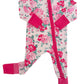 BLOOM BAMBOO ROMPER