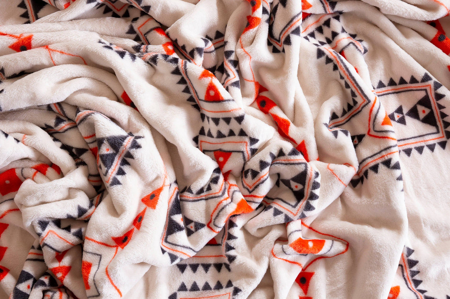 Wrangler Santa Fe Sun Travel Blanket