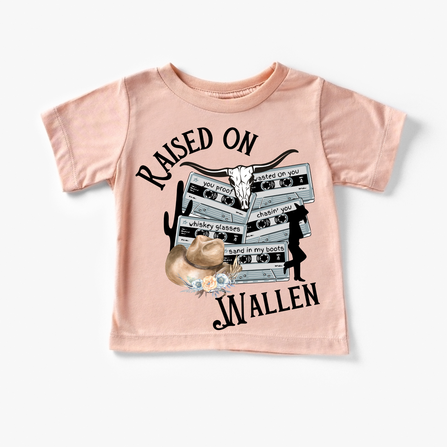 For the Littles