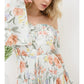 SPRING TIME DRESS