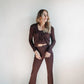 CUTE & COZY LOUNGE SET